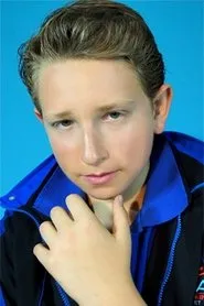 Abraham Kleinfinger en Maxel