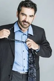 Foto de Abraham Ramos