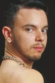 Retrato de Abram Rodriguez