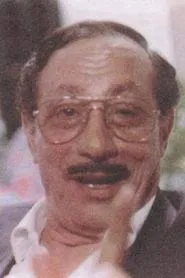Retrato de Abu Bakr Ezzat