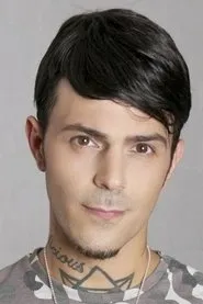 Retrato de Abz Love
