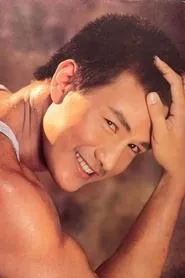 Ace Espinosa en Walang Iwanan... Peksman!