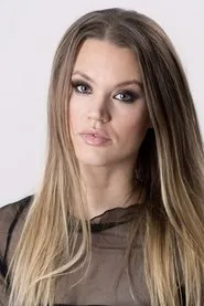 Retrato de Ace Wilder