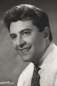Achille Togliani en Suonno d'ammore
