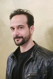 Achmed Abdel-Salam en Fucking Drama