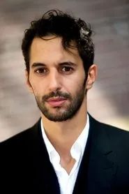Achmed Akkabi en Battle