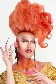 Acid Betty en The Drag Roast of Thorgy Thor
