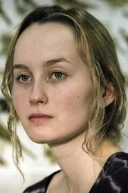 Retrato de Ada Philine Stappenbeck