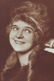 Ada Svedin en Miss Venus