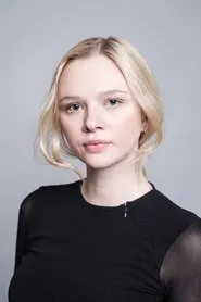 Retrato de Ada Szczepaniak