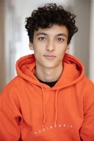 Adam Amara en Cambio de turno