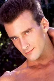 Retrato de Adam Archer