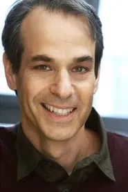 Retrato de Adam Auslander