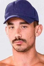 Retrato de Adam Avery