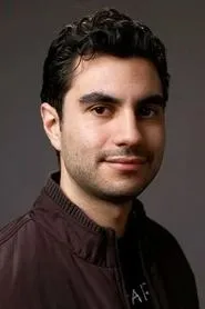 Foto de Adam Bhala Lough