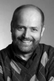 Retrato de Adam Biedrzycki
