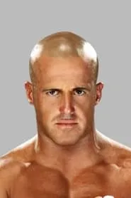 Retrato de Adam Birch