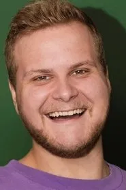 Retrato de Adam Blædel Körner