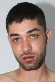 Retrato de Adam Breeze