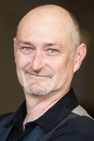 Adam Brookfield en Darkest Knight