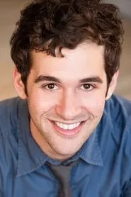 Adam Chanler-Berat en 25 Years of Rent: Measured in Love
