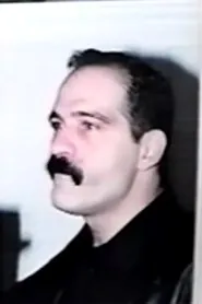 Retrato de Adam Colt