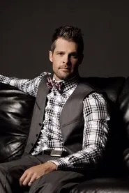 Adam Crabb en Hallelujah Homecoming