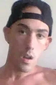 Retrato de Adam Cyber