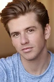 Retrato de Adam Donovan