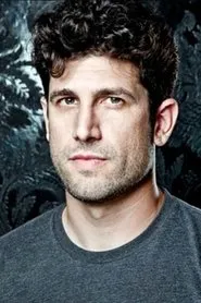 Adam Egypt Mortimer en My Monster