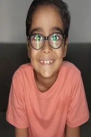 Retrato de Adam El Nahas