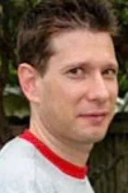 Retrato de Adam Gabriel