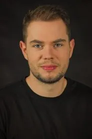 Retrato de Adam Gradowski