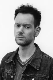 Retrato de Adam Hann