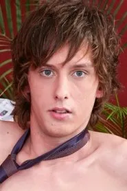 Retrato de Adam Hart