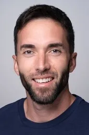 Retrato de Adam Hightower