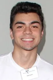 Adam Irigoyen en Underdog Kids