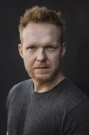 Retrato de Adam Konowalski