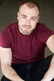 Retrato de Adam Kozlick