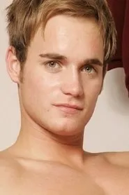 Retrato de Adam Kubick