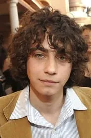 Adam Lamberg en Nunca he estado en Poughkeepsie