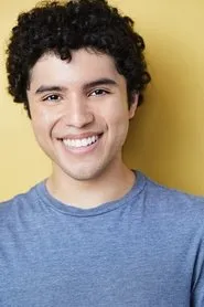Adam Leiva en Miss Patti