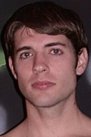 Retrato de Adam Loren