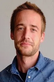Foto de Adam Martinec
