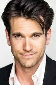 Adam Mayfield en Corpse Run