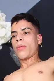 Retrato de Adam Messi