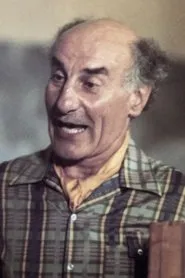 Retrato de Adam Mularczyk