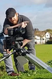 Foto de Adam Nelson