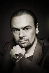 Adam Pater en Teraz i zawsze