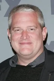 Retrato de Adam Reed